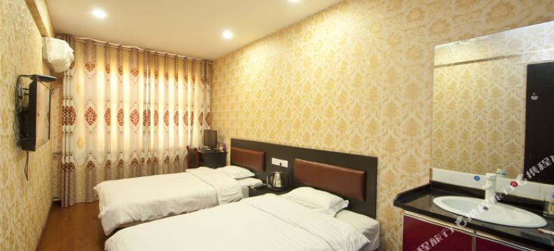 林州迎宾旅馆图片