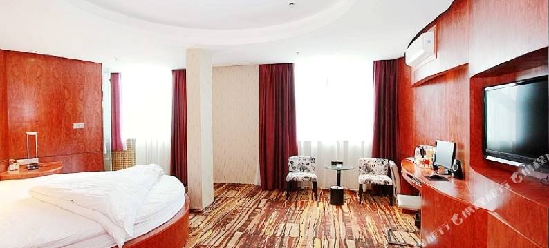 美晚酒店(南宁江南亭子码头店)图片