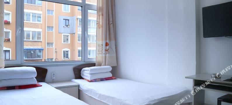 阜新阜庆旅店图片