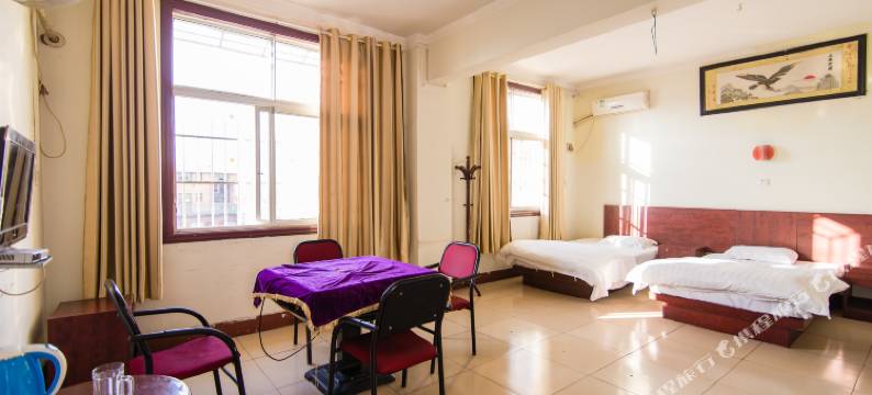 南阳宜家宾馆图片