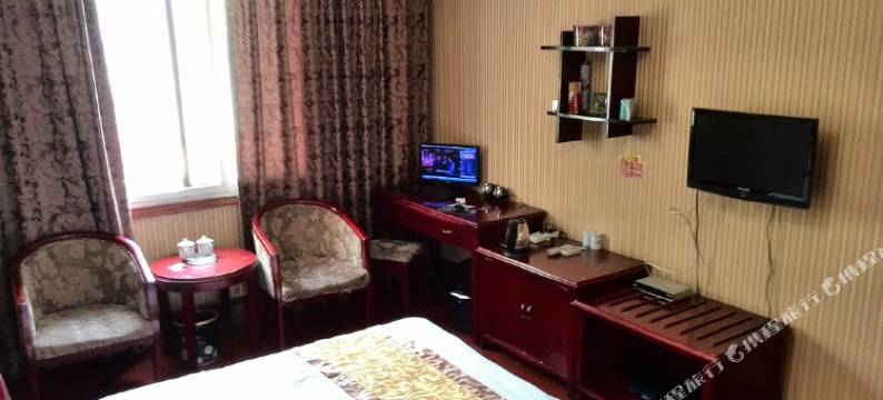 罗江德瑞商务宾馆图片