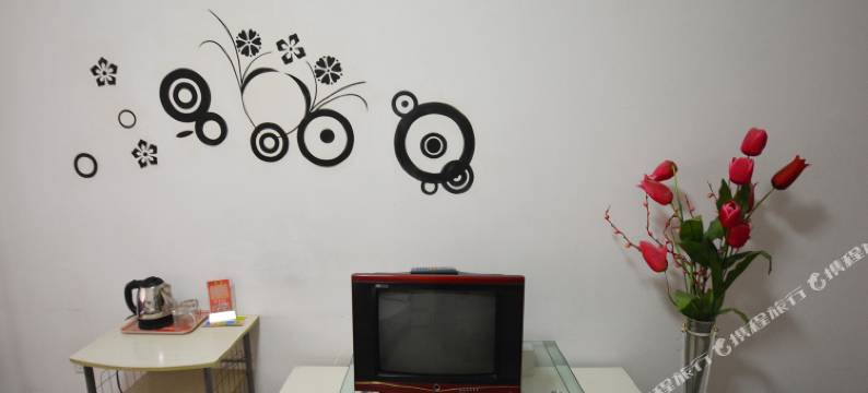 郑州佳顺公寓(大石桥地铁站店)图片