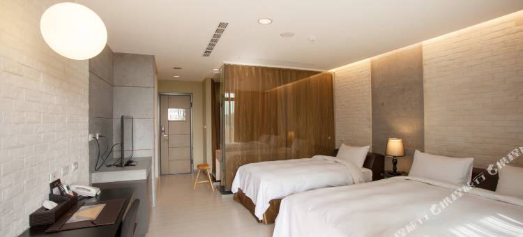 金门823行馆图片