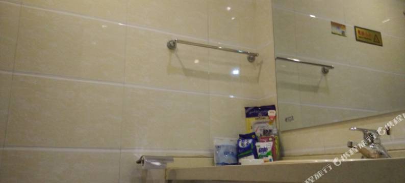 白云宾馆(宝鸡经二路火车站店)图片