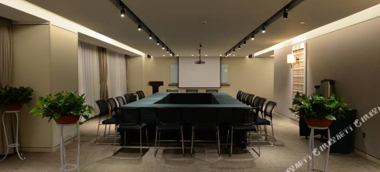 如家精选酒店(成都环球购物中心金融城店)图片