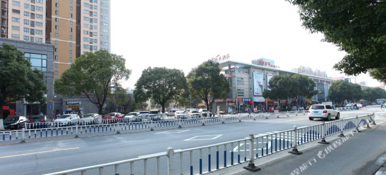 常州明海宾馆(常州大学城店)图片