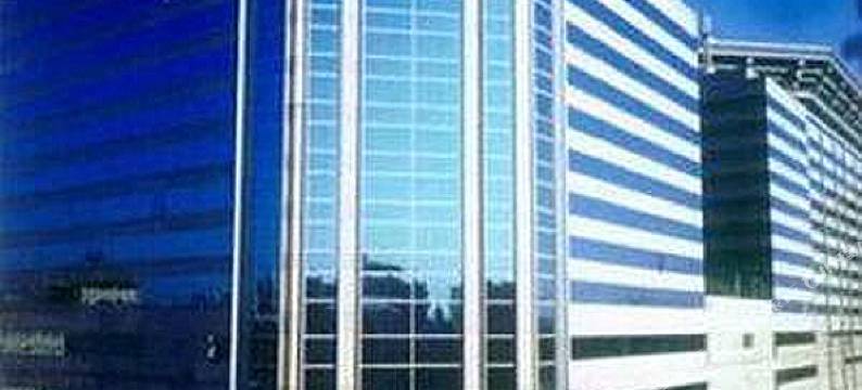 北京新世界太华公寓图片