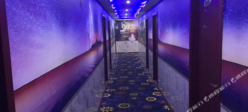 宁波超乐宾馆图片