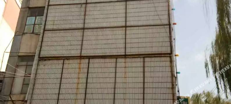 天水鑫荣招待所图片