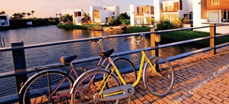 琼海博鳌故事公寓图片