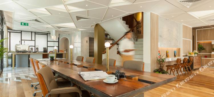 曼谷Volve酒店(Volve Hotel Bangkok)图片