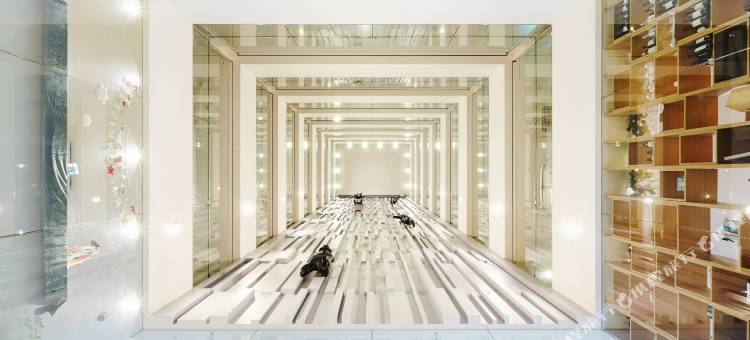 首尔明洞温德姆戴斯酒店(Days Hotel by Wyndham Seoul Myeongdong)图片