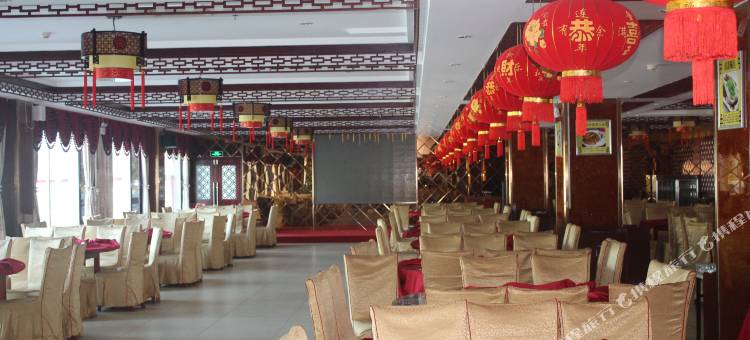 福海瑞雪大酒店图片