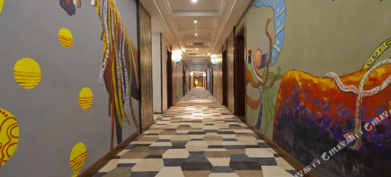 爱侣行主题酒店(株洲工大店)图片