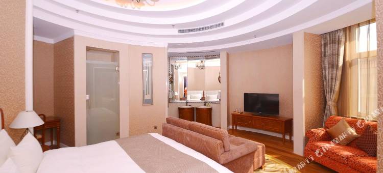 济南浅深休闲酒店图片