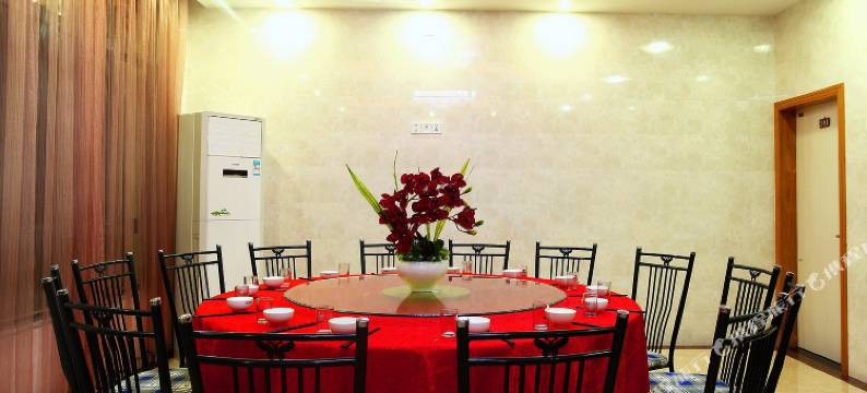 嵊泗雅静民宿图片