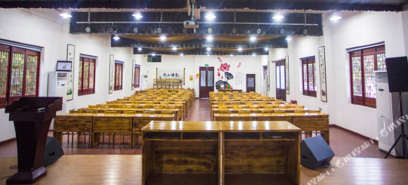 丽水遇见花开民宿图片