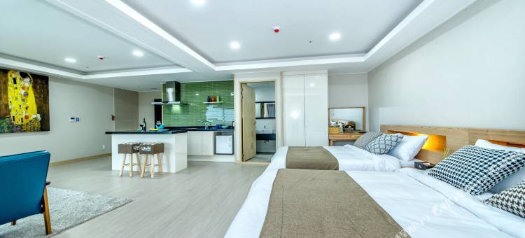 蓝鲸度假别墅(Blue Whale Resort)图片