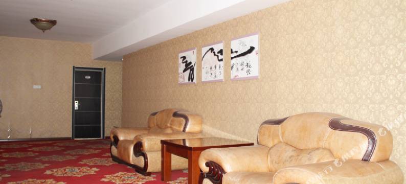 哈尔滨瑞隆宾馆图片