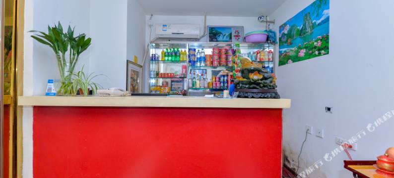 天津豪轩快捷酒店图片