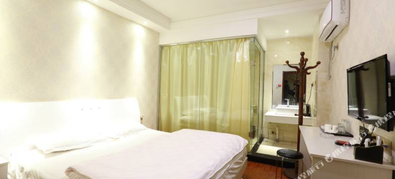 襄阳520公寓图片