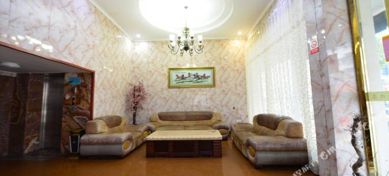 象山石浦云天宾馆图片