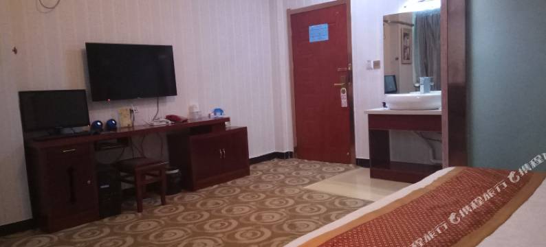 庄浪金泉商务宾馆图片