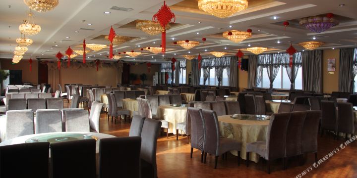 麟游县 >> 酒店  标签: 宾馆三星级星级酒店 金麒麟酒店(青莲路)共