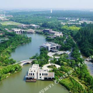 上海怡沁园度假村