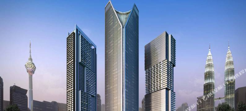 吉隆坡松居尚宅@白金套房公寓(Pine Luxury Residence @ Platinum Suites KLCC)图片