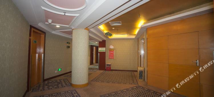 维也纳酒店(佛山南海影视城店)图片