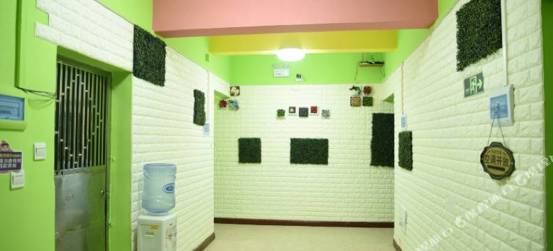 珠海风情公寓图片