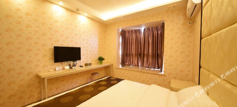 长沙19度旅馆图片