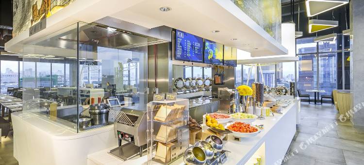 哈尔莫尼耶罗酒店(Yello Hotel Harmoni)图片