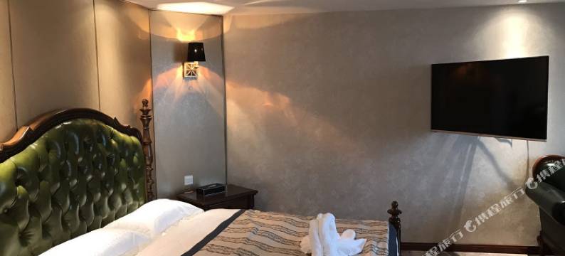 公主岭荣盛酒店图片