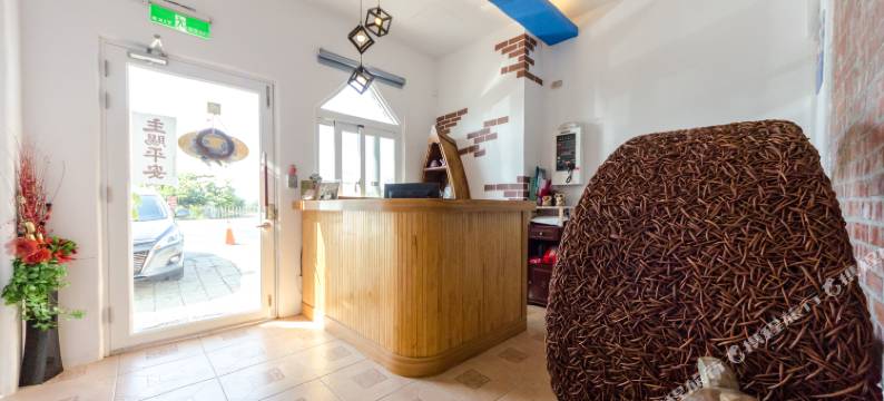 屏东海湾旅店图片