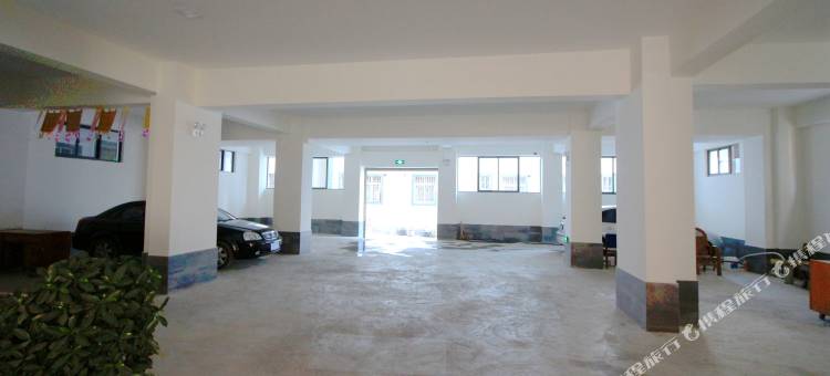 格林豪泰智选酒店(大理洱海湿地公园店)图片