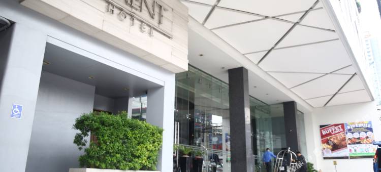 鲁克森特酒店(Luxent Hotel)图片