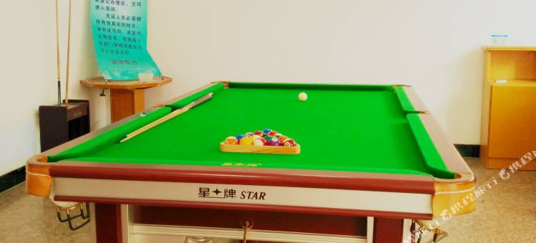 舟山桃花岛桃花小庄印象酒店图片