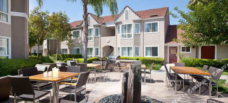 Sonesta ES Suites Huntington Beach Fountain Valley图片