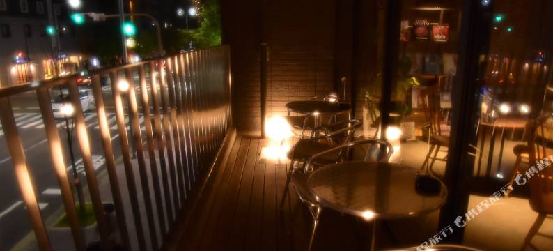 京都系屋酒店(Kyoto Itoya Hotel)图片