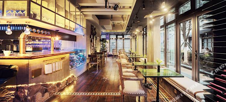 书房酒店(天一广场火车站店)图片