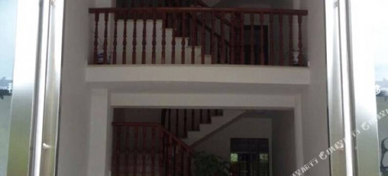 雁荡山小镇客栈图片