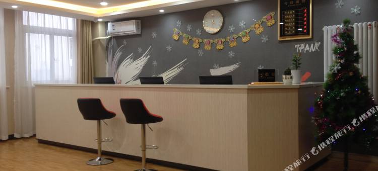 尚客优酒店(周口郸城新华路建业购物广场店)图片