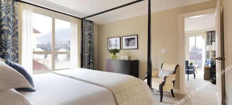 布拉格四季酒店(Four Seasons Hotel Prague)图片