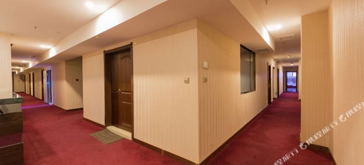 康平滨湖湾洗浴中心(客房部)图片