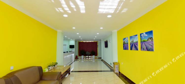 99优选酒店(泰安东岳大街店)图片