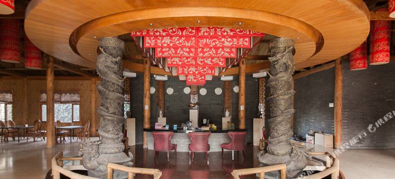 无锡万华天居花园酒店图片