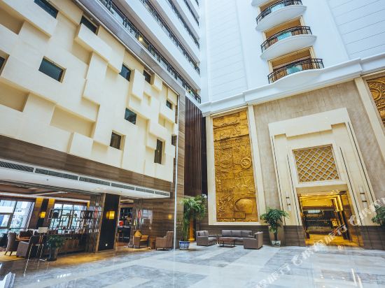西安大雁塔假日酒店详情-pc酒店预订-中国南方航空官网