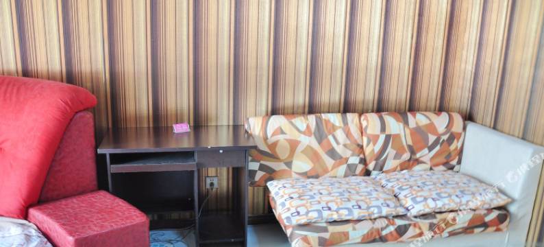 石家庄晨欣公寓图片